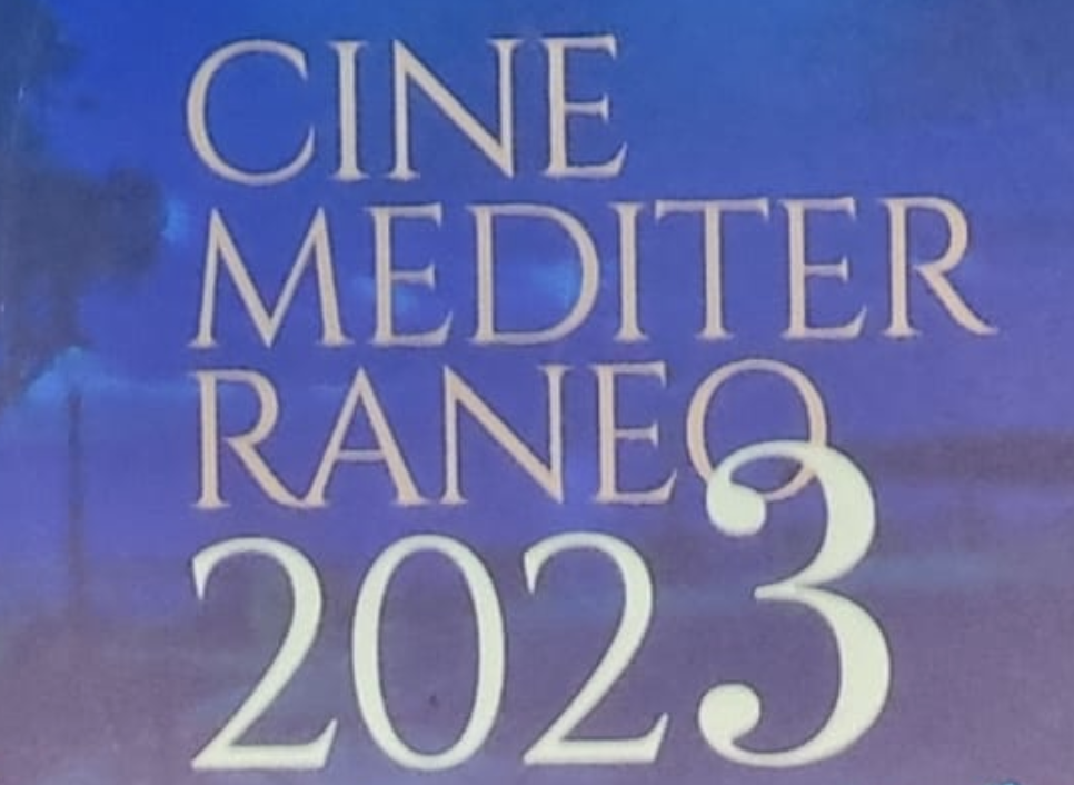 Cine Mediterraneo 2023