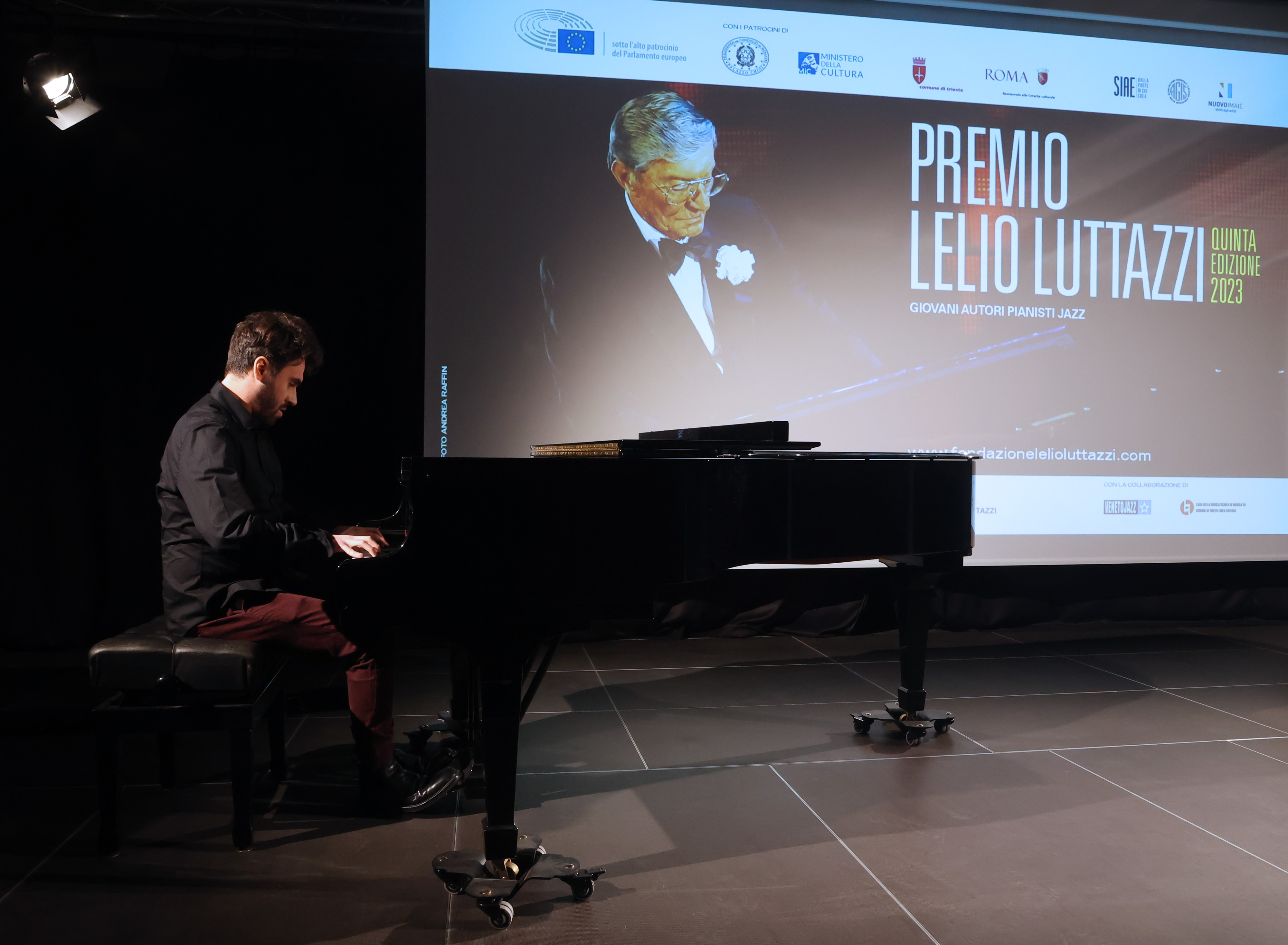 Prefinale Premio Lelio Luttazzi 2023