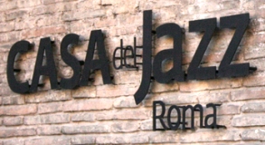 Casa del Jazz Roma