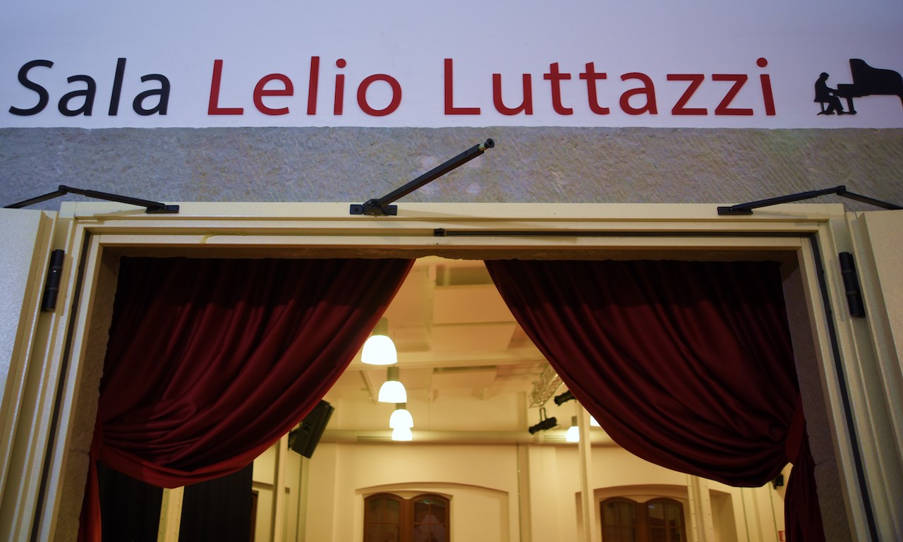 Inaugurazione Sala Lelio Luttazzi 01